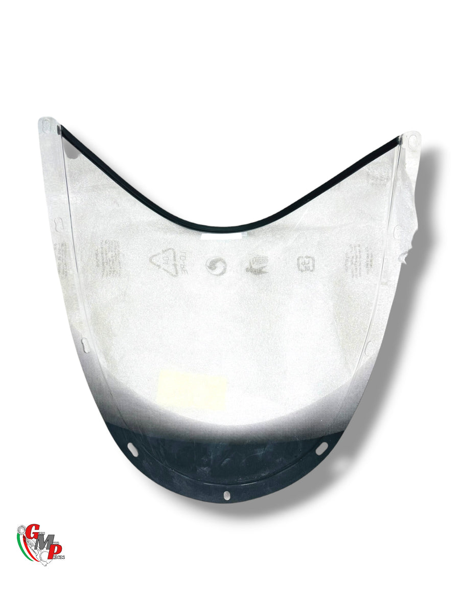 Cúpula NUEVA - Ducati