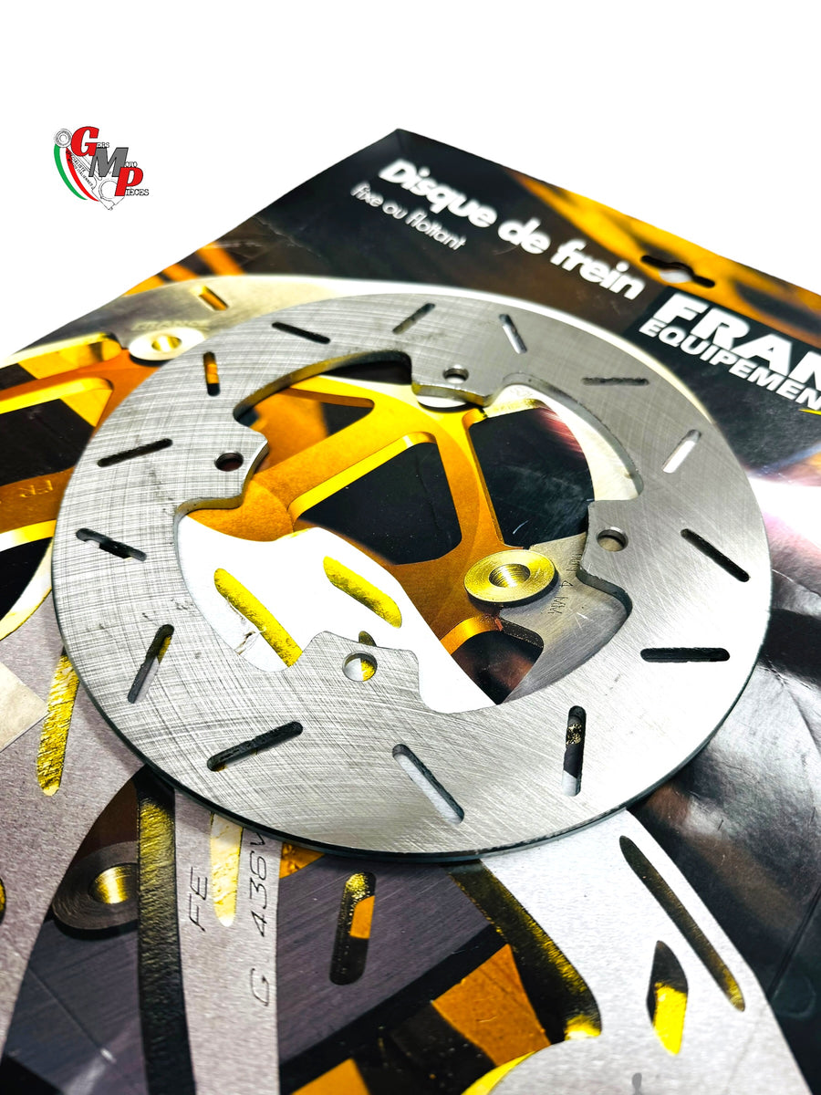 Disco de Freno Trasero NUEVO - France Equipement