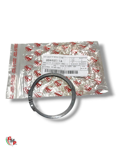 Circlip 85X3 NUEVO - Ducati