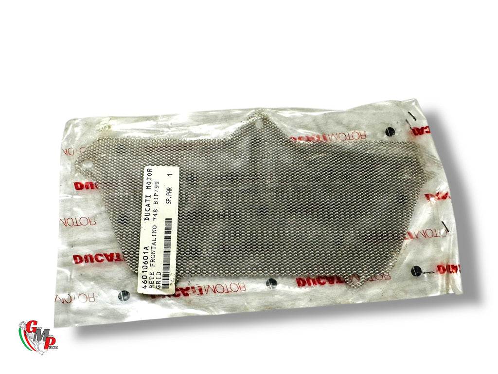 Rejilla Radiador de aceite NUEVA - Ducati
