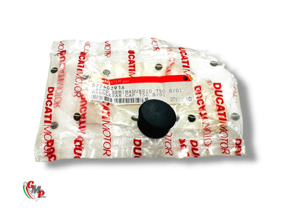 Contrapeso de manillar NUEVO - Ducati