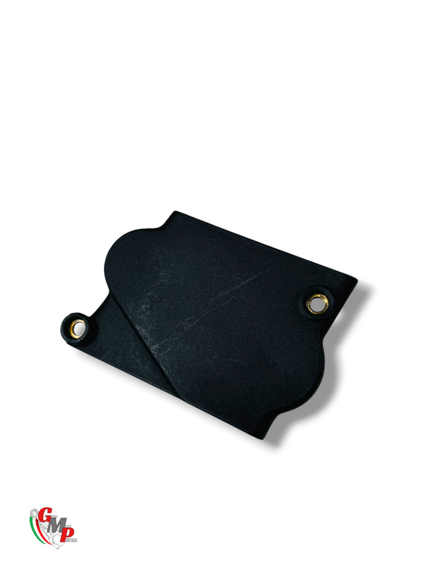 Couvercle Tendeur Horizontal Noir - Ducati