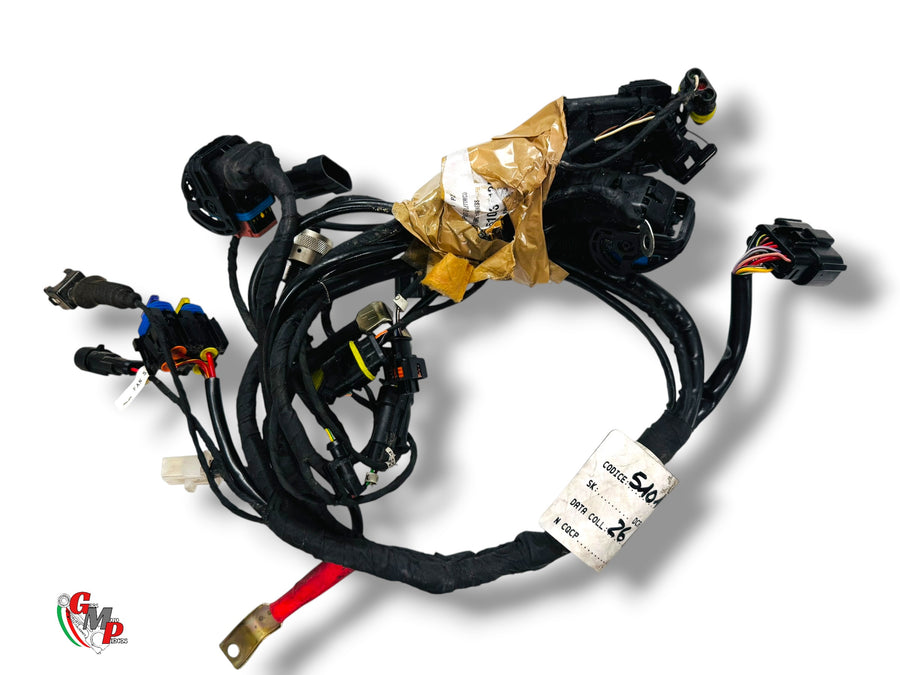 Mazo de Cables Completo NUEVO - Ducati