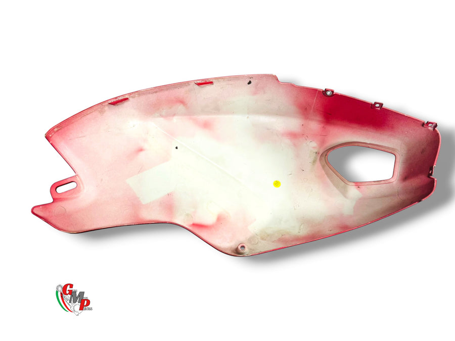 Carenado Izquierdo - Ducati
