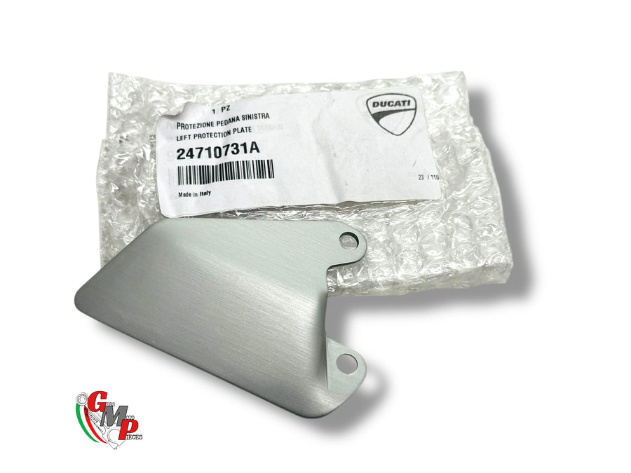 Protección Lateral Izquierda NUEVA - Ducati