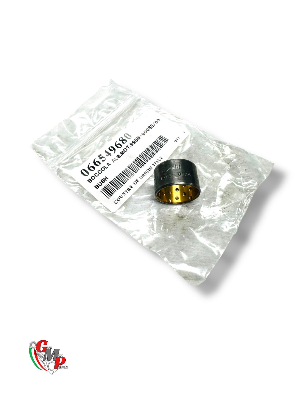 Douille Carter NEUVE - Ducati