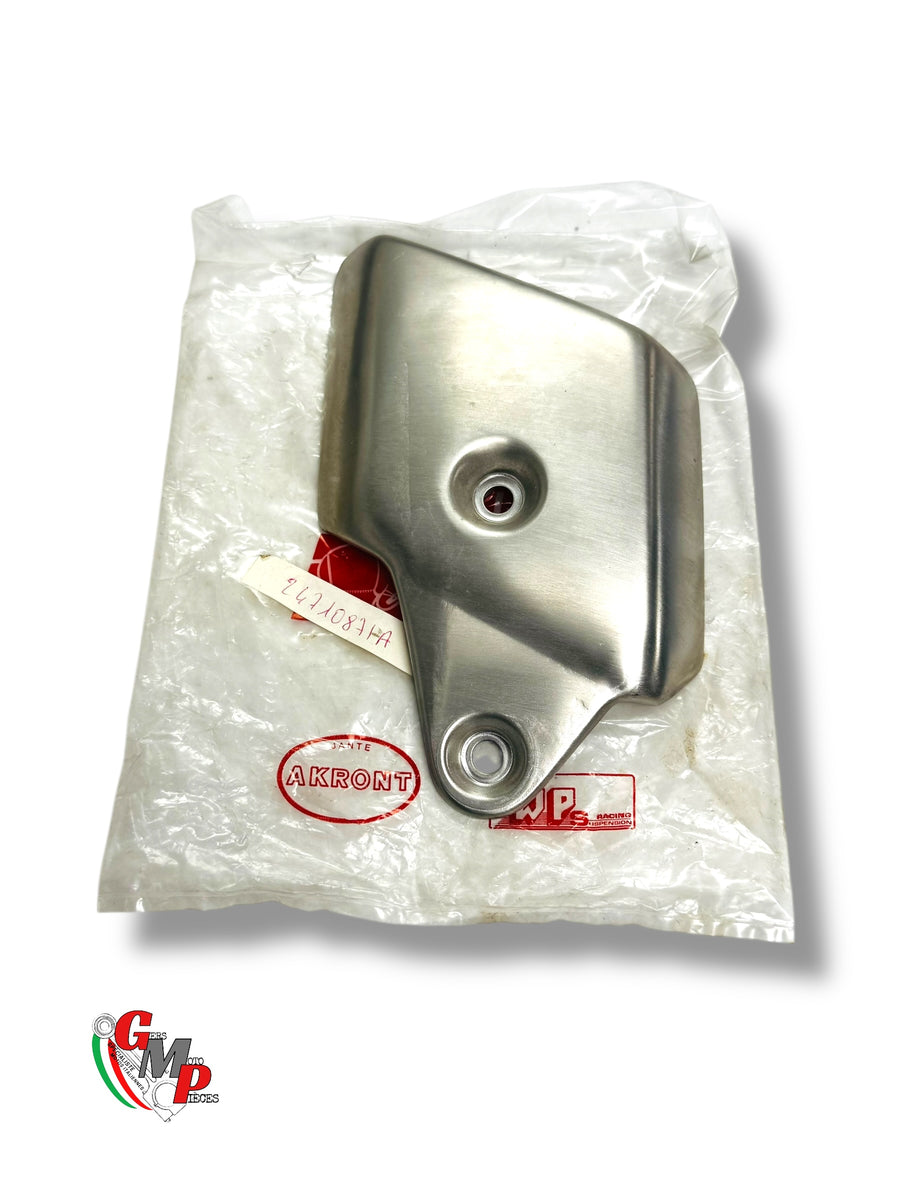 Protector de escape NUEVO - Ducati