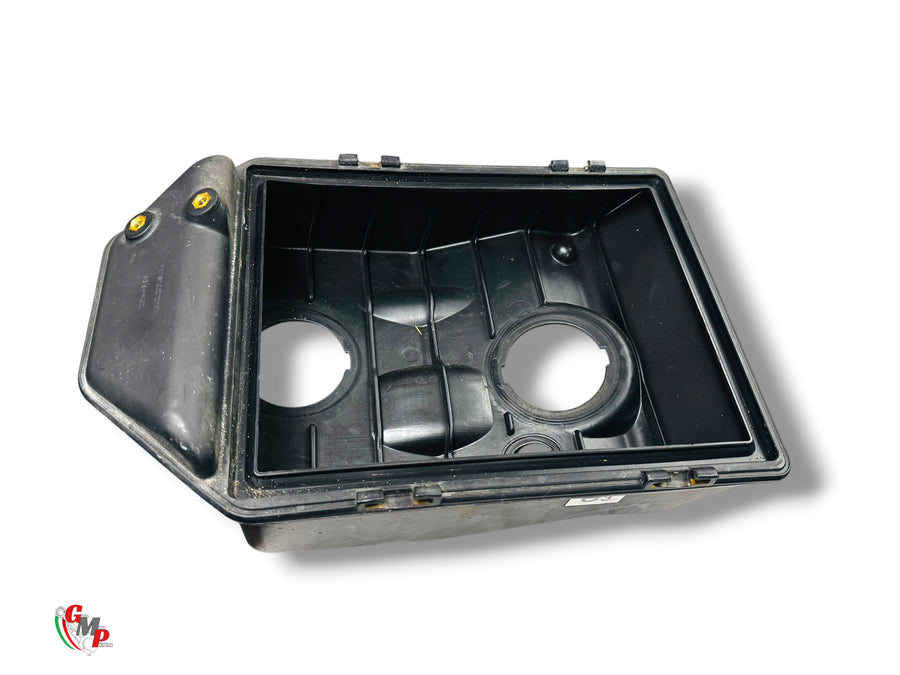 Caja Filtro Aire Parte Inferior - Ducati