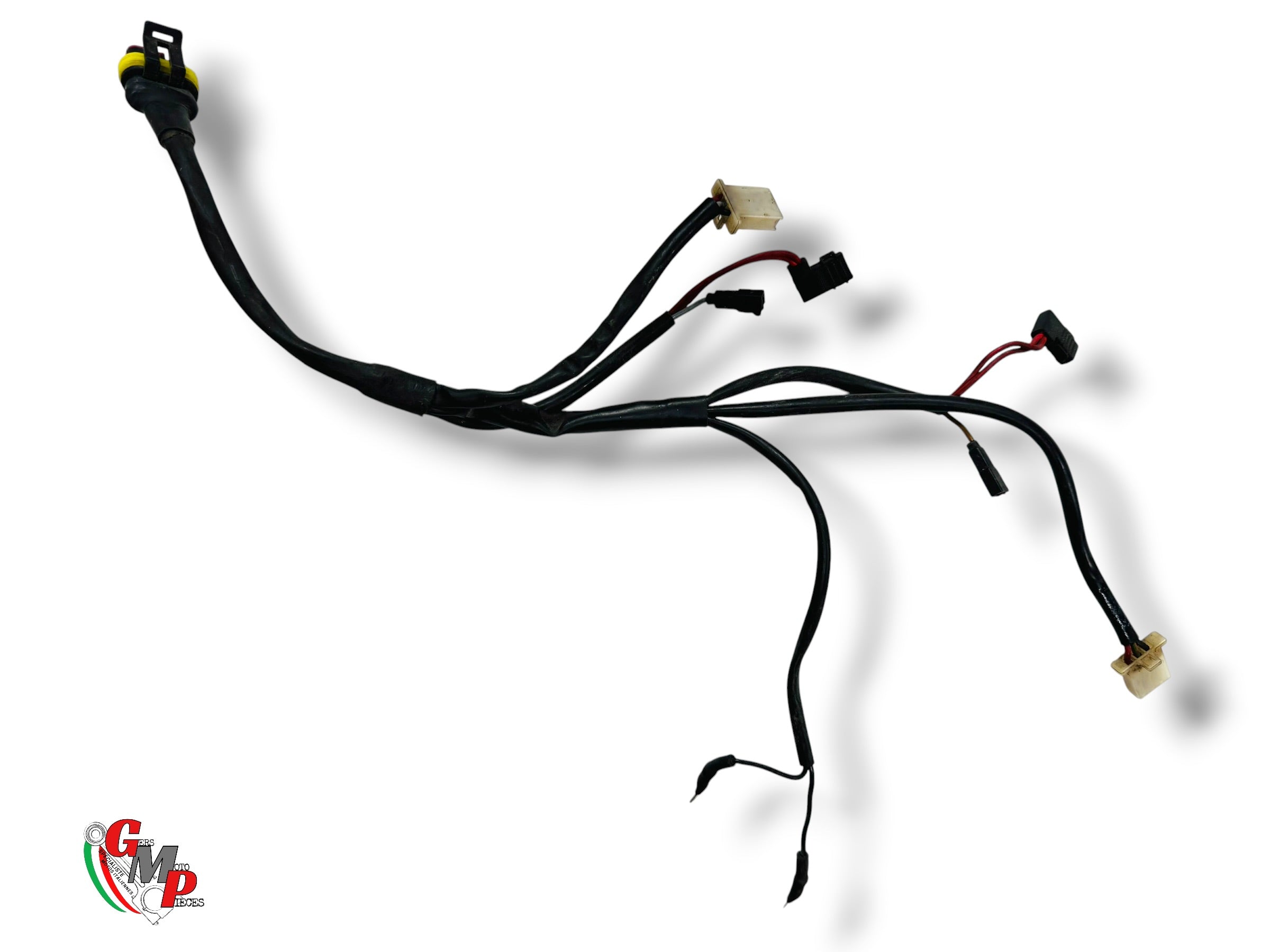 Faisceau De Cables Centrale Cdi - Ducati