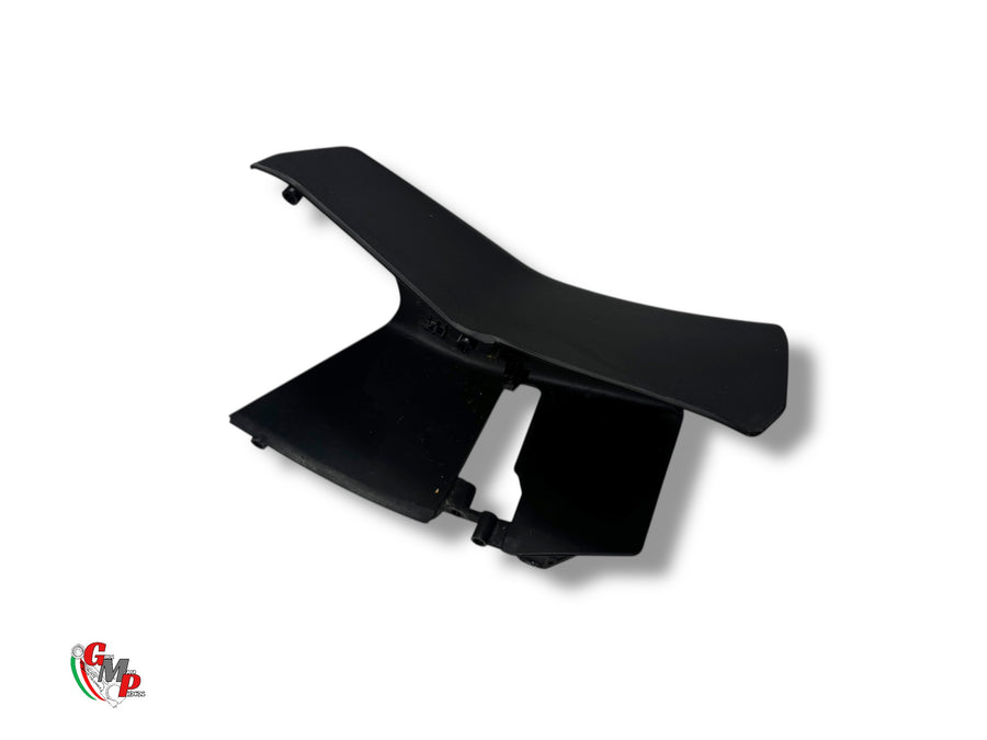 Deflector de Aire Derecho - Ducati