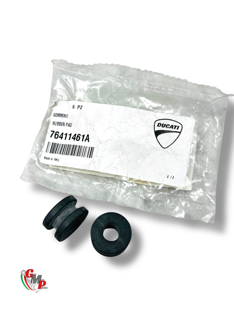 Goma antivibración NUEVA - Ducati