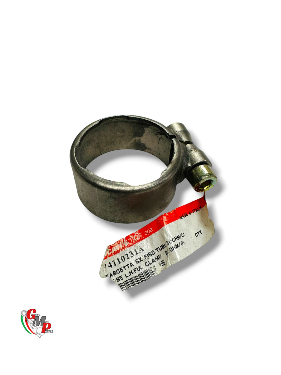 Collar NUEVO - Ducati