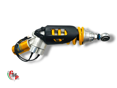 Amortiguador trasero Ohlins Pilotado - Ducati