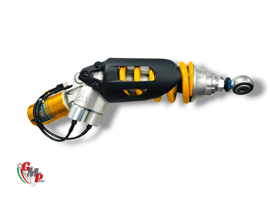 Amortiguador trasero Ohlins Pilotado - Ducati