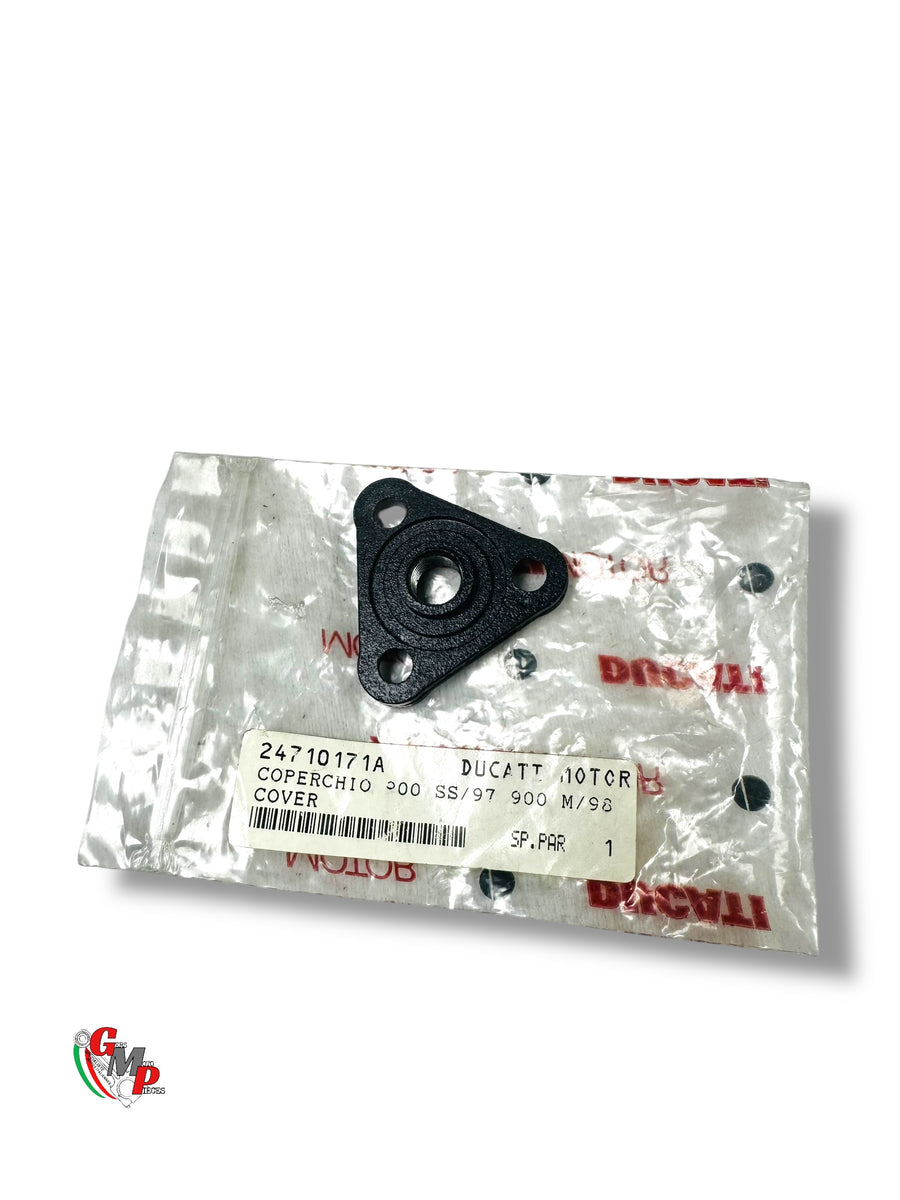 Tapa Racor Culata NUEVA - Ducati
