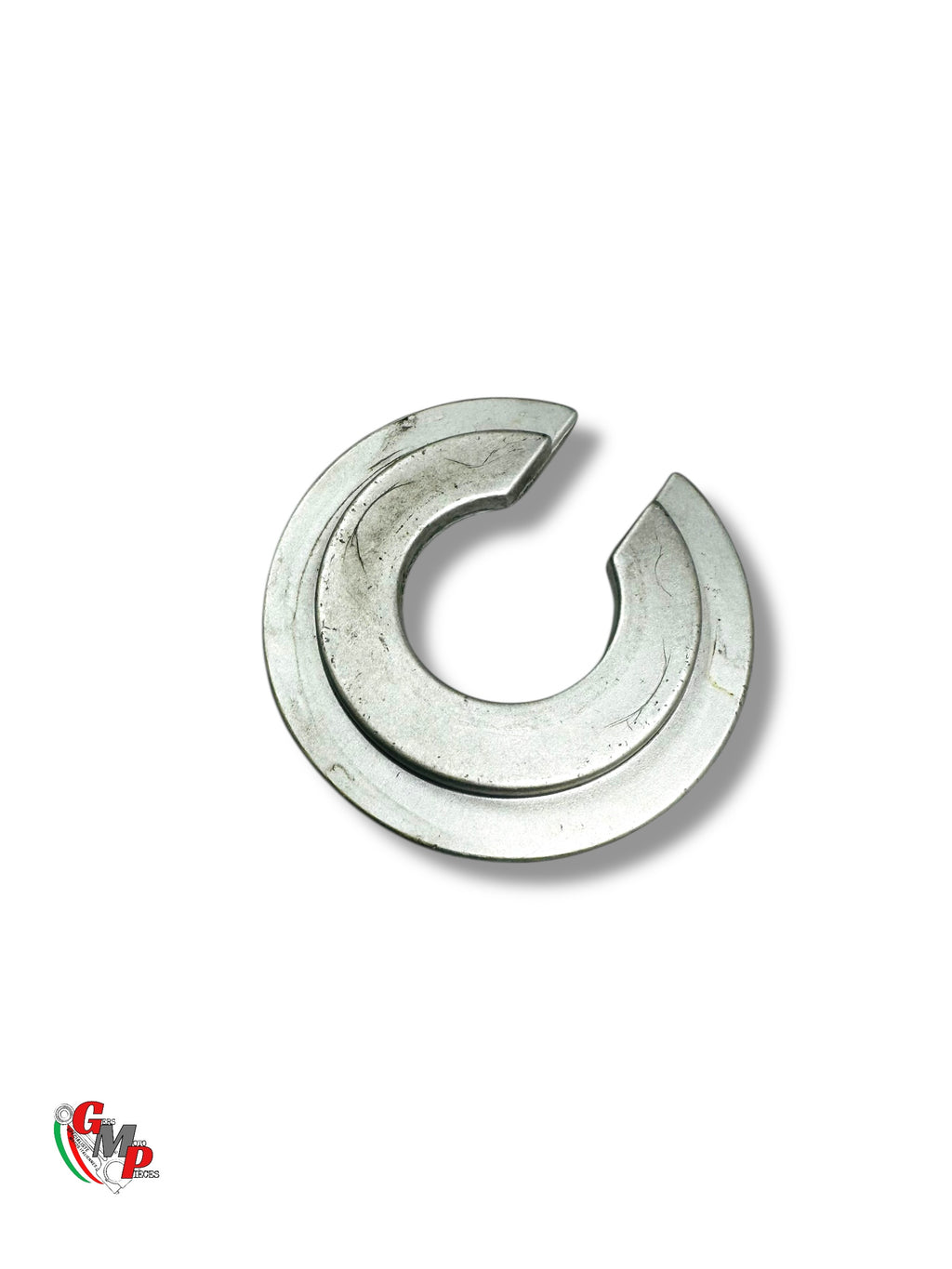 Coupelle Inférieur Maintien Ressort - Ducati