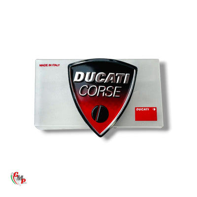 Imán Ducati Corse NUEVO - Ducati