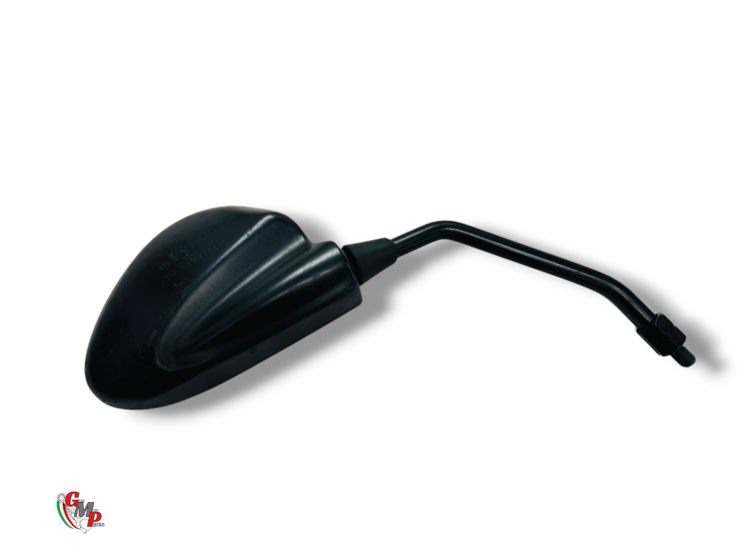 Espejo retrovisor derecho - Ducati