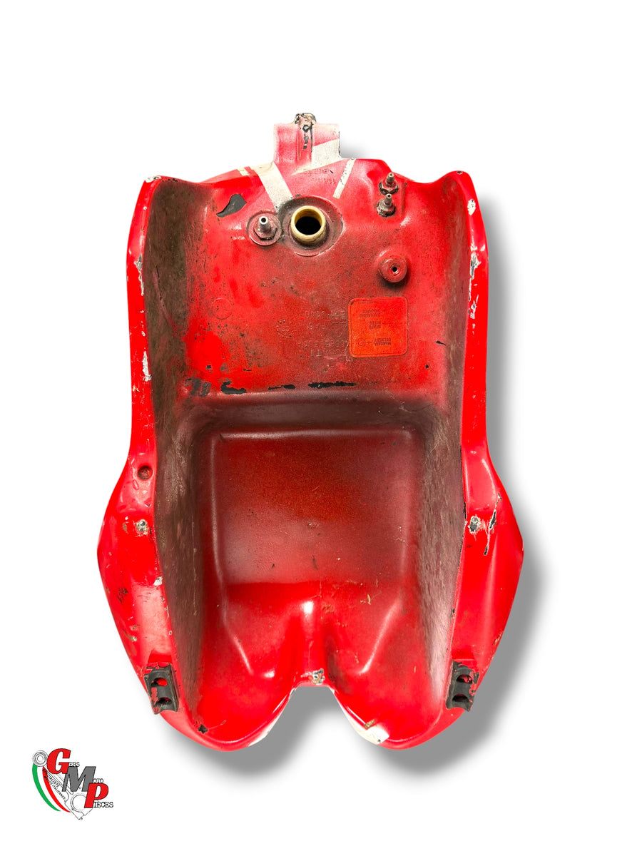 Depósito de combustible de plástico - Ducati