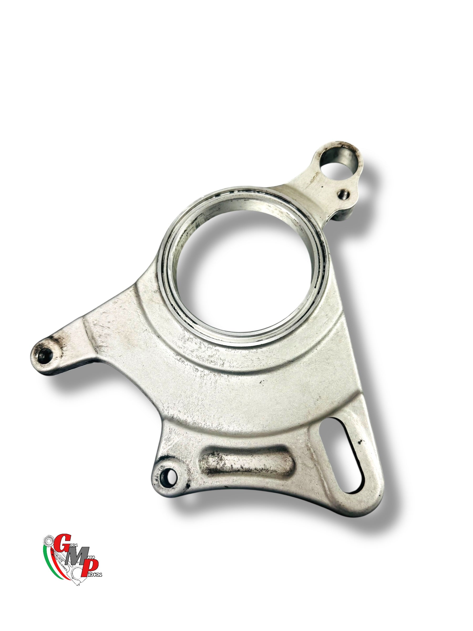 Platine Support Etrier - Ducati