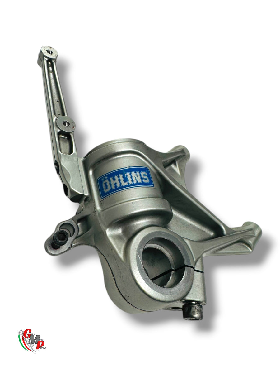 Pata de Horquilla Izquierda Ohlins - Ducati