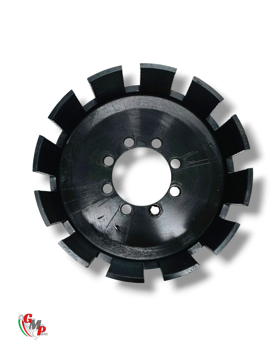 Cloche Embrayage - Ducati