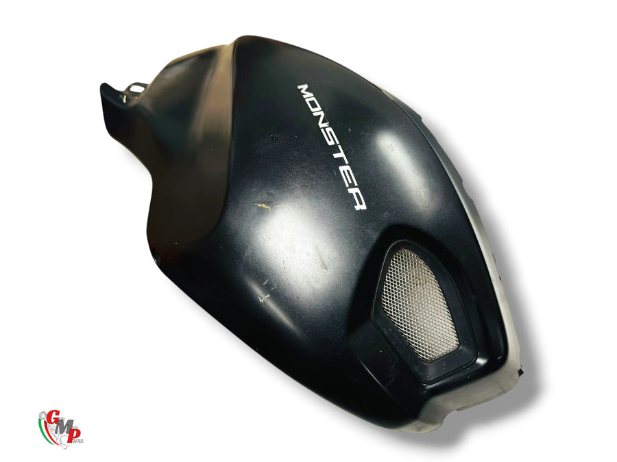 Carenage Droit - Ducati