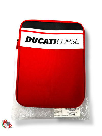 Funda para iPad CC 14 NUEVA - Ducati