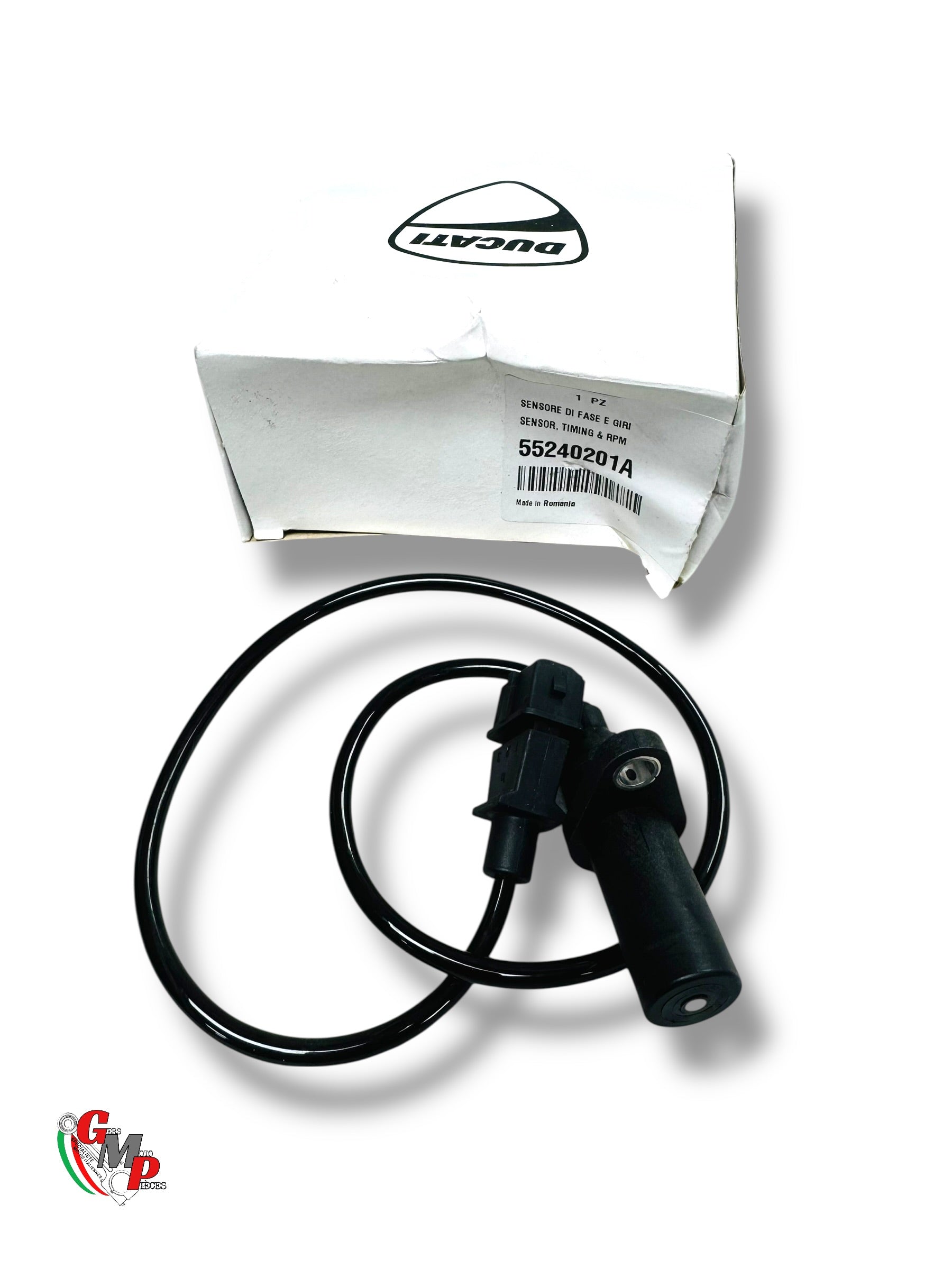 Capteur Phase Et Tours NEUF - Ducati