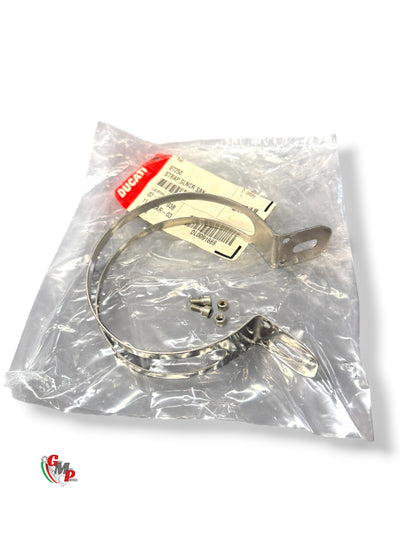 Abrazadera de escape 916 NUEVA - Ducati