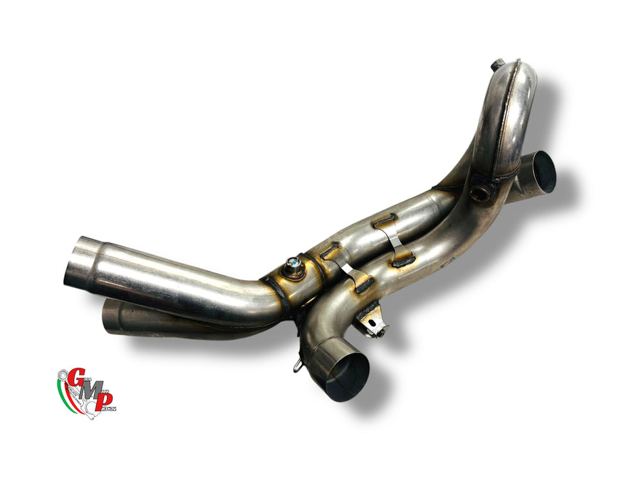 Colector de Escape Central NUEVO - Ducati