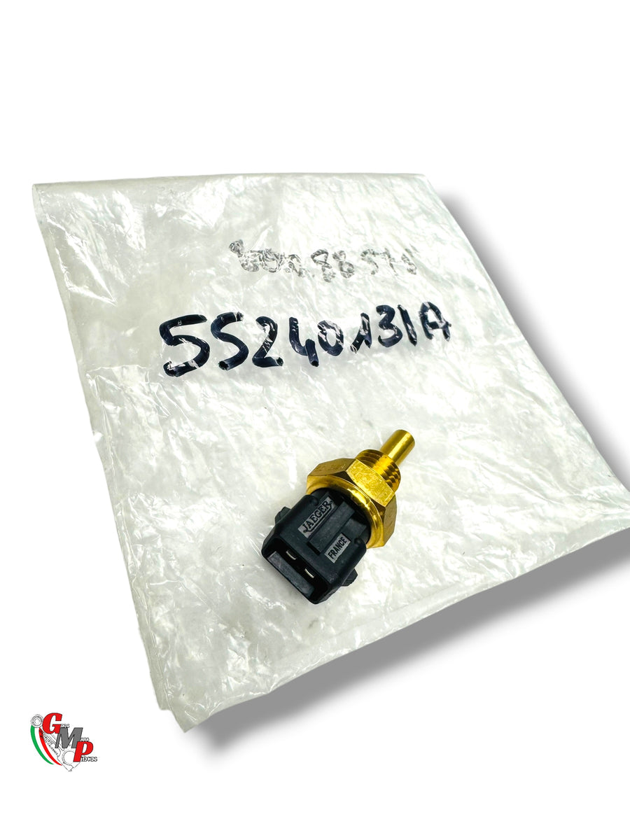 Sensor de temperatura de agua NUEVO - Ducati