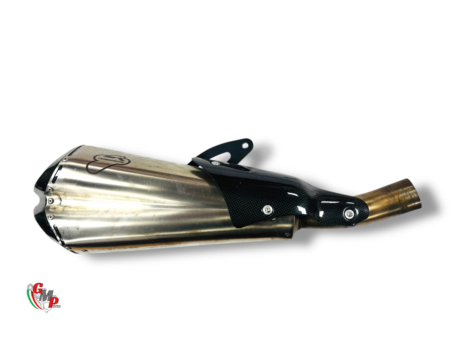 Kit de Silenciosos Homologados Termignoni - Ducati