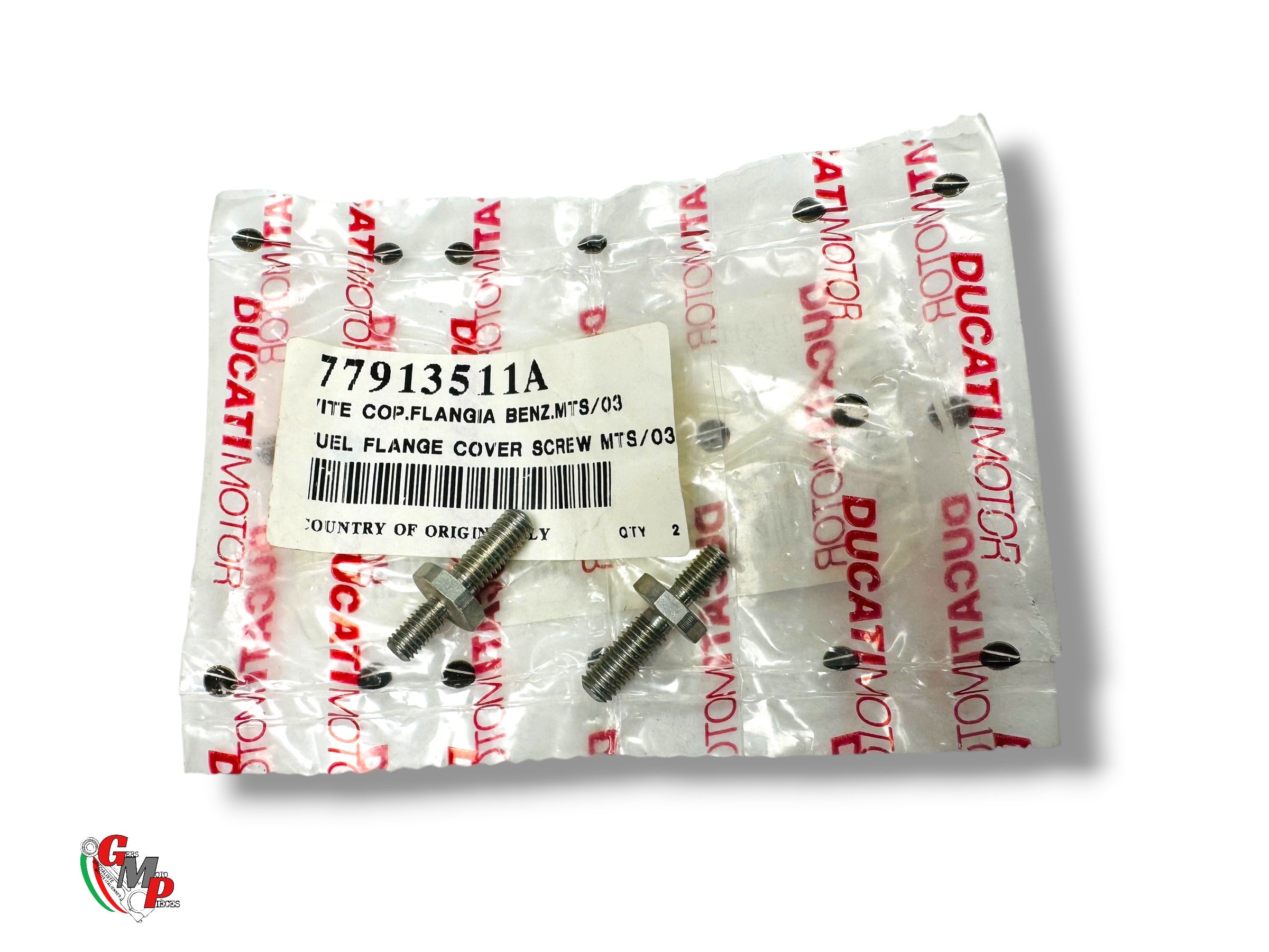 Vis Special NEUVE - Ducati