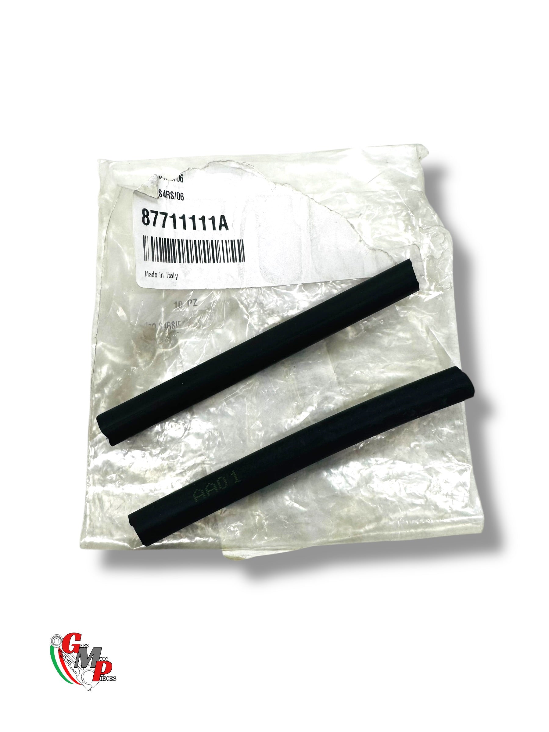 Durite Huile Frein Avant NEUVE - Ducati