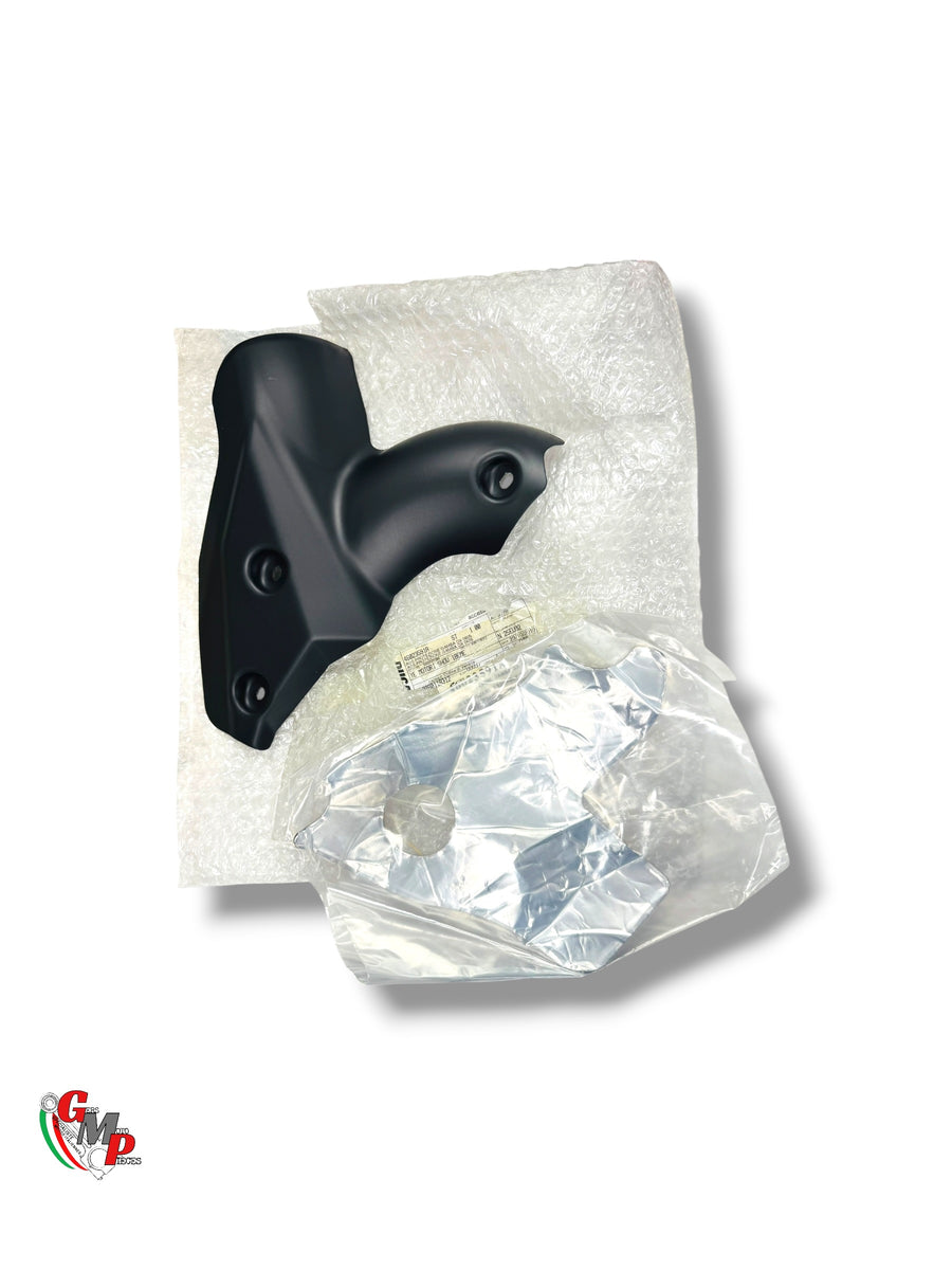 Protección Tubo de Escape NUEVA - Ducati