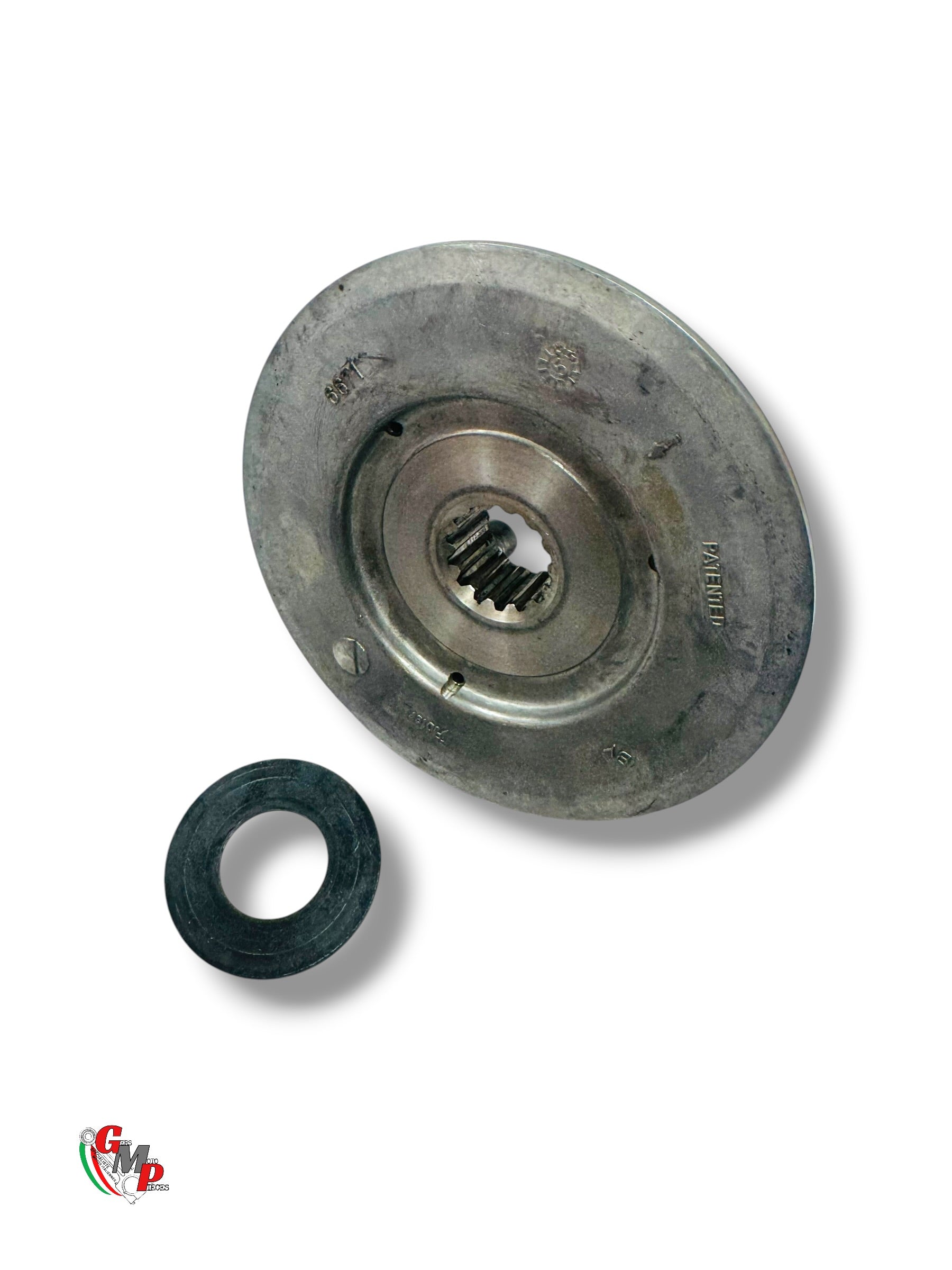 Tambour Noix Embrayage - Ducati