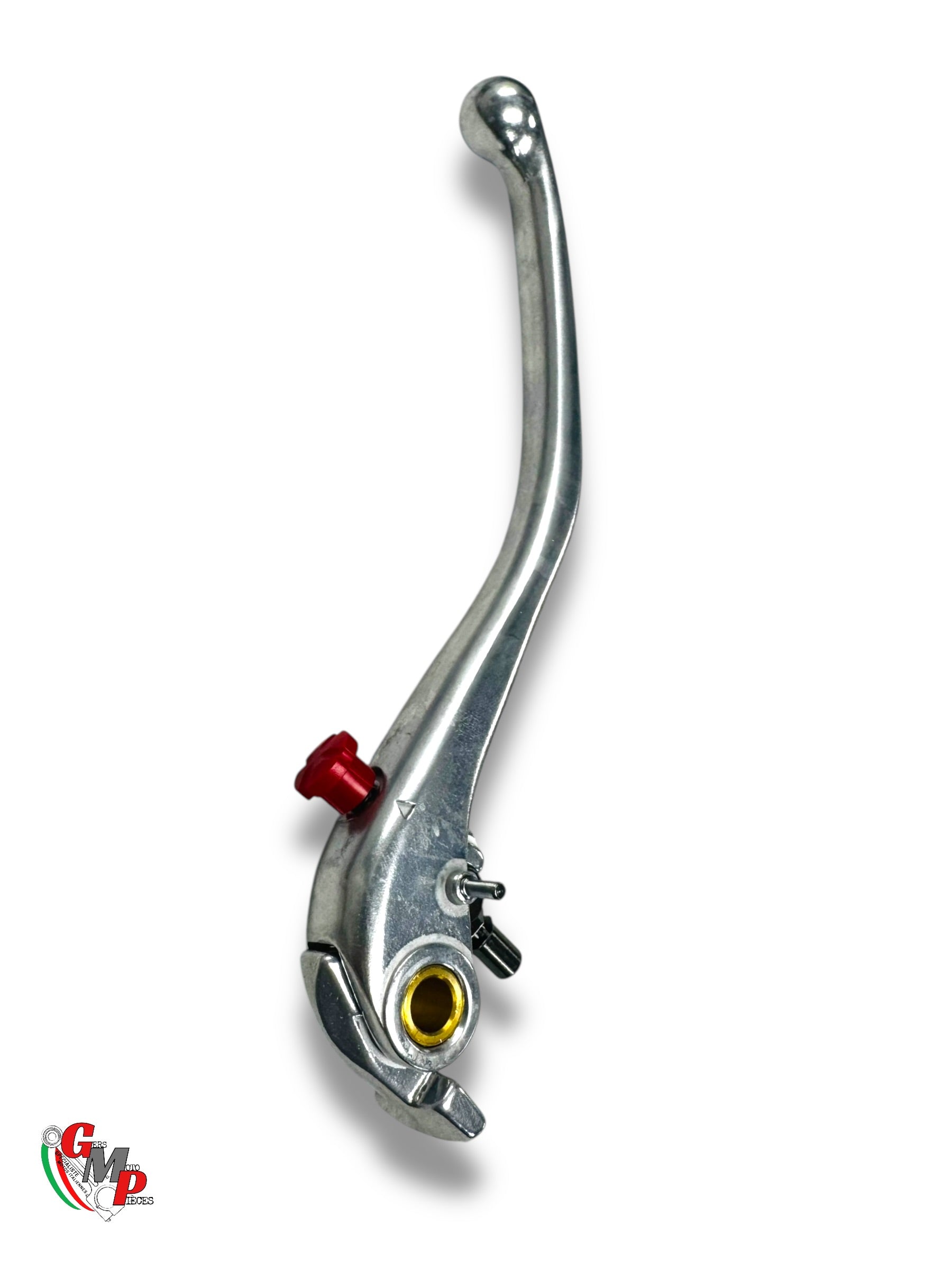 Nueva palanca de embrague - Ducati