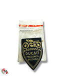 Patch Ecusson Ducati Shield NEUF - Ducati