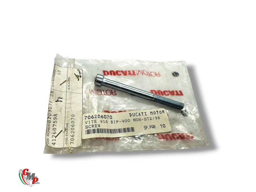 Tornillo NUEVO - Ducati