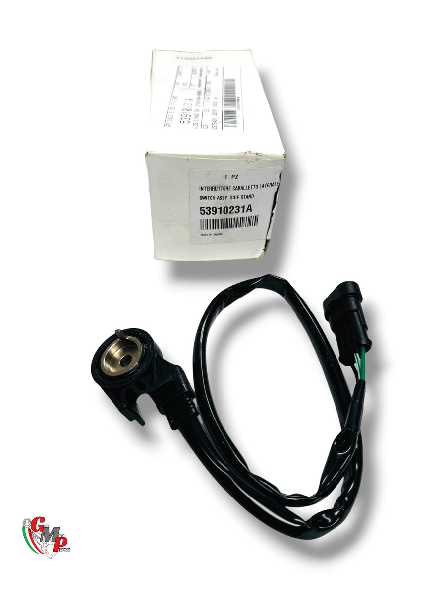 Capteur Bequille Laterale NEUVE - Ducati