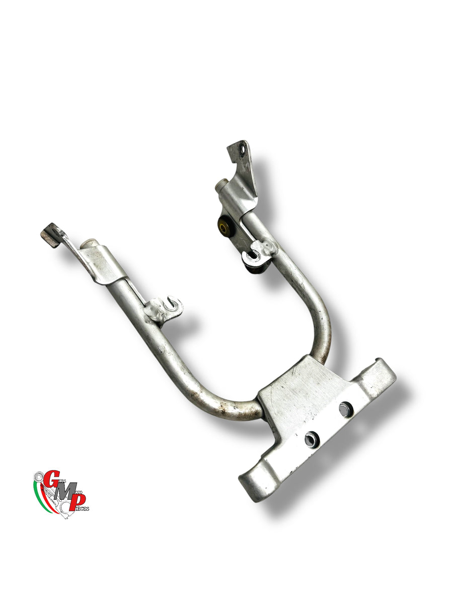 NUEVO Soporte de faro - Ducati Monster ie 400 620 695 800 900 1000 S4 S2R S4R S4RS final cor