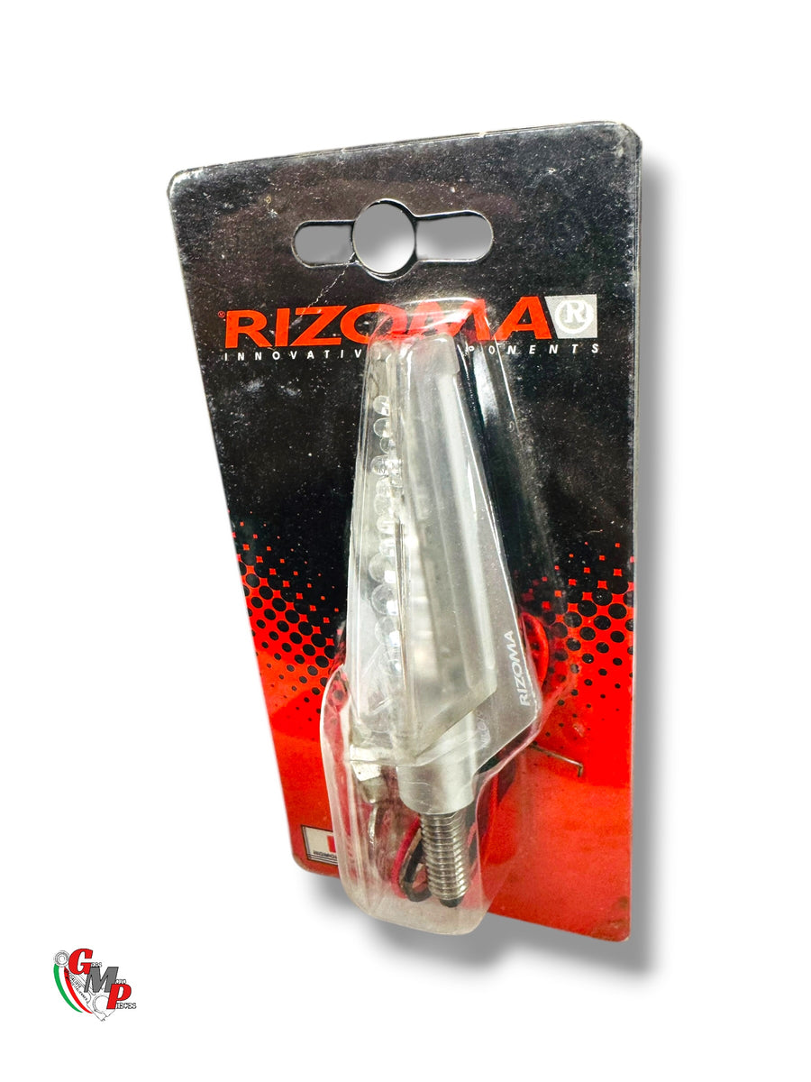 Intermitente NRC79 Rizoma