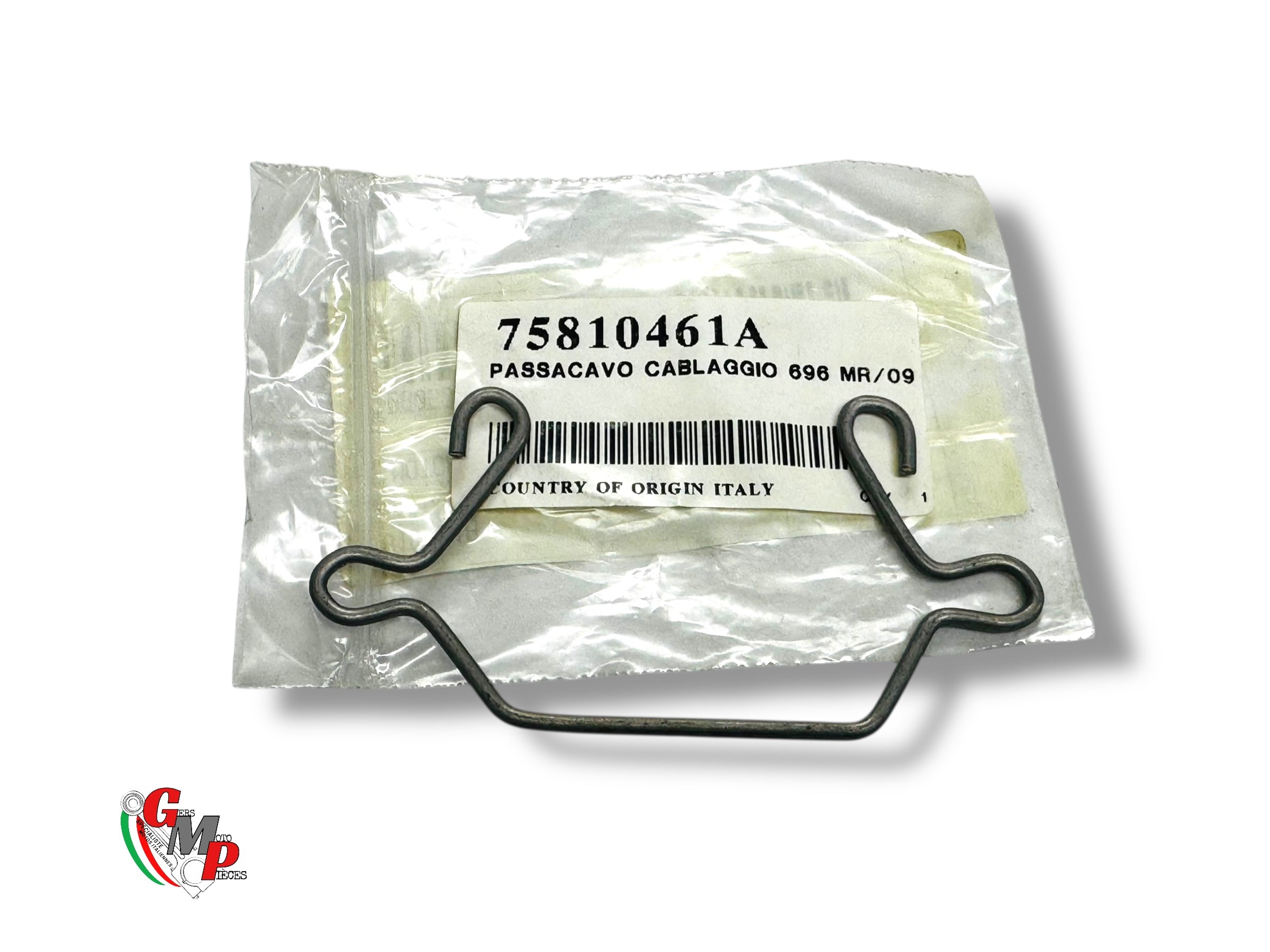 Passe-cable NEUF - Ducati