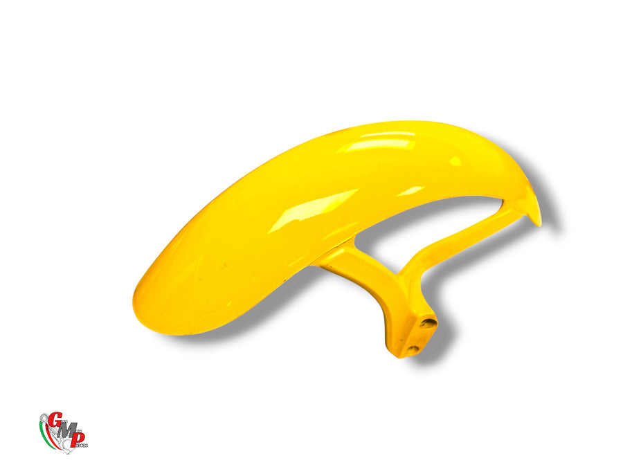 Guardabarros Delantero Amarillo - Ducati