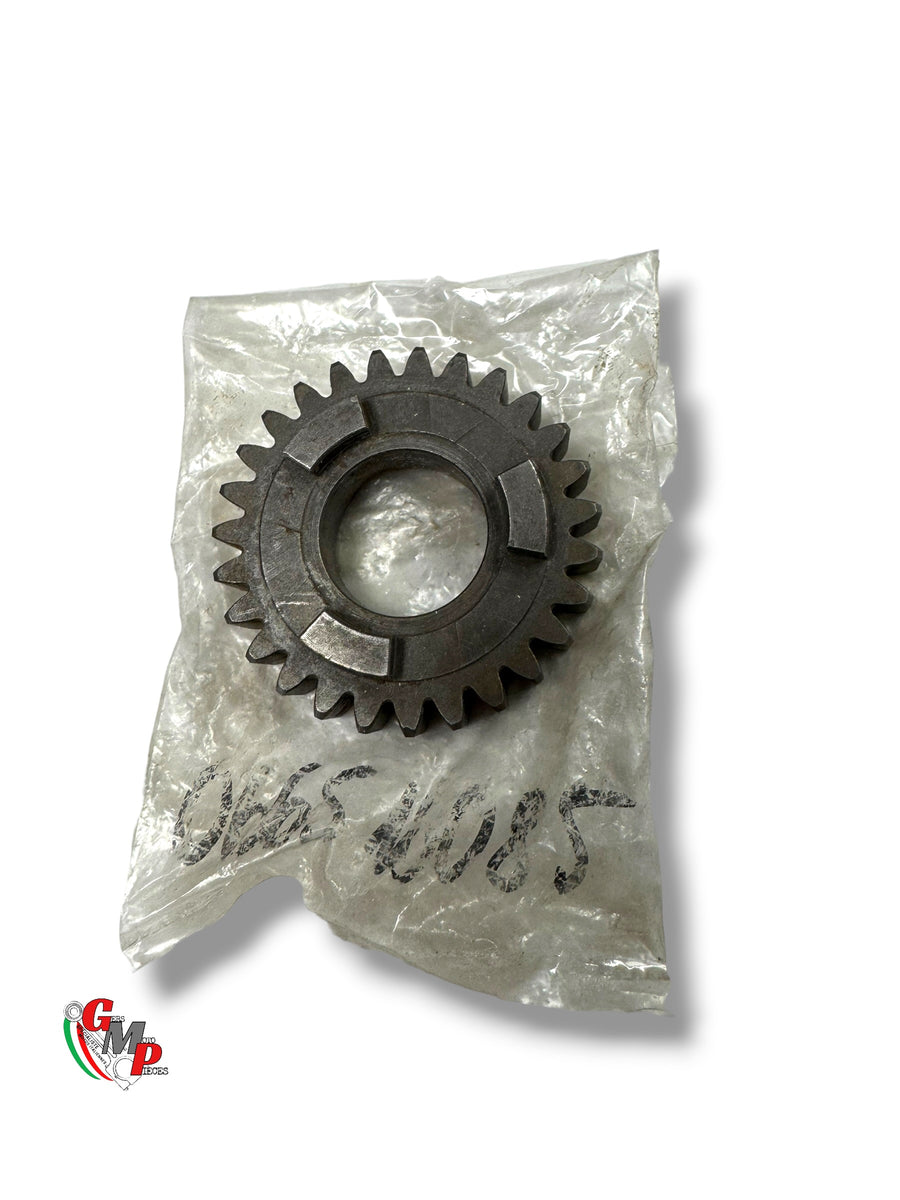 Piñón Caja de cambios D27 NUEVO - Ducati
