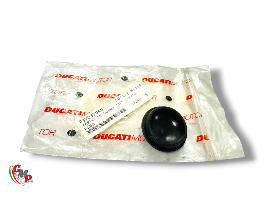Tapa Cuadro NUEVA - Ducati
