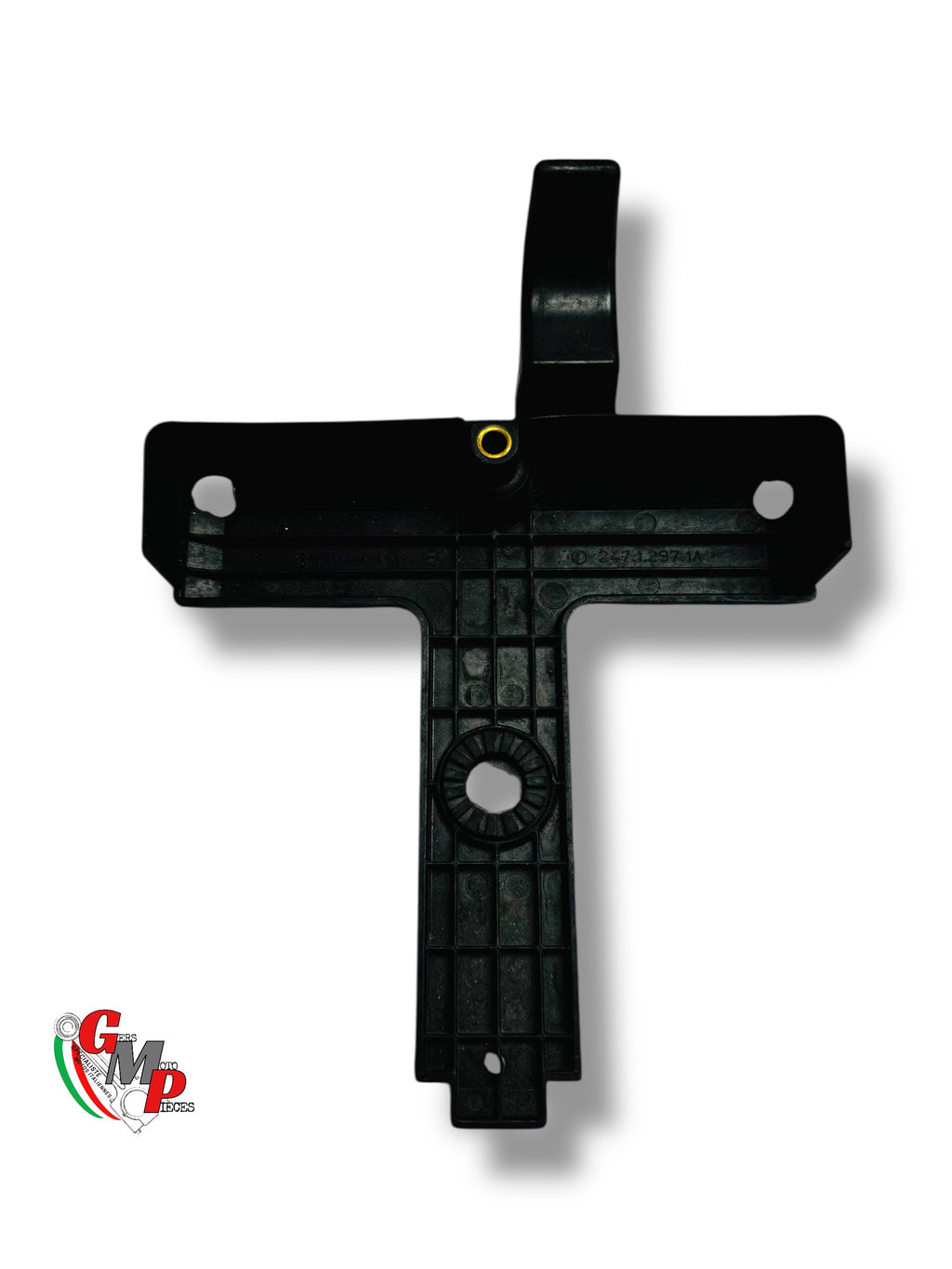 Couvercle Batterie - Ducati