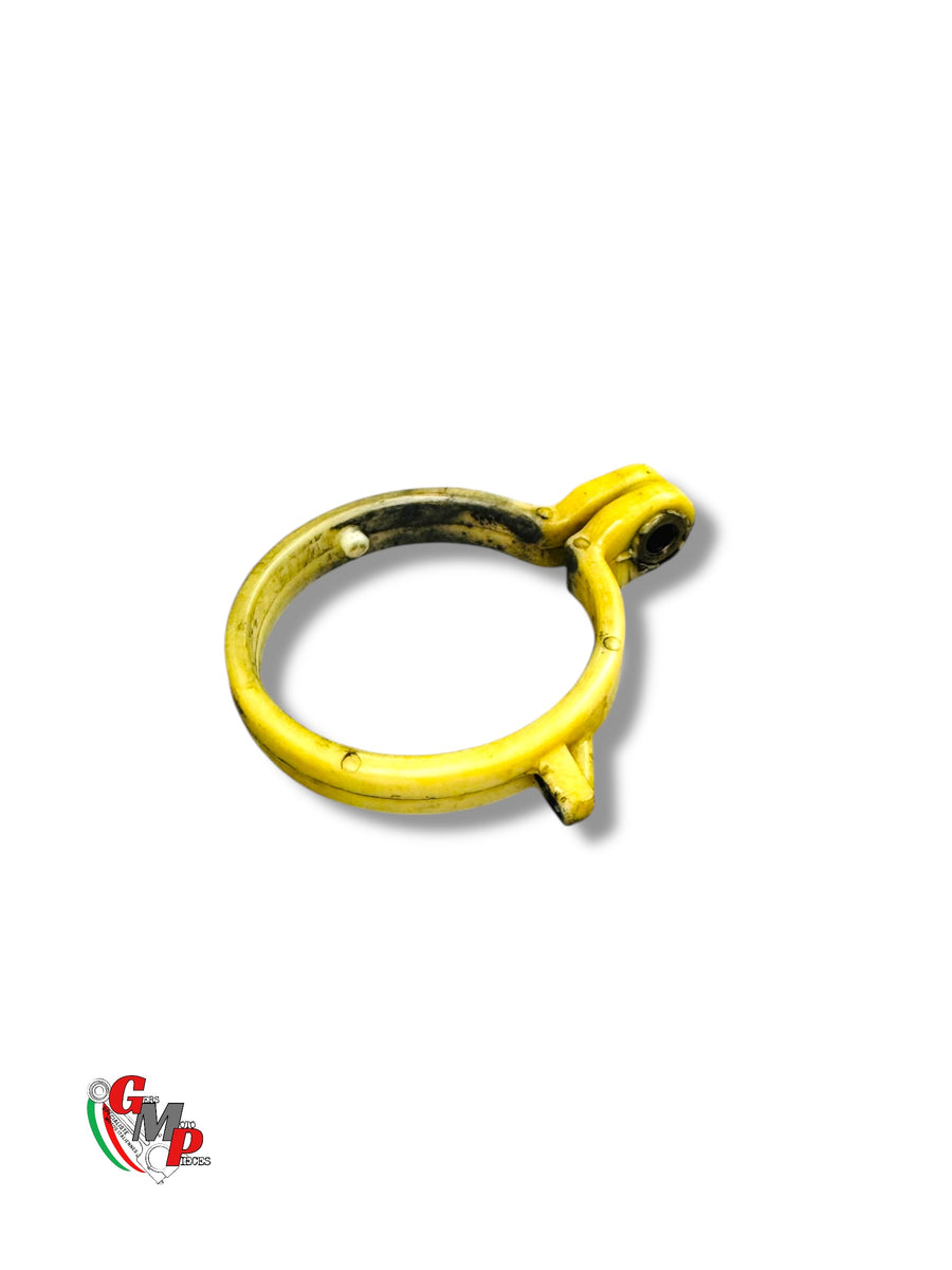 Collar de horquilla con bloqueo de reenvío de ángulo - Ducati