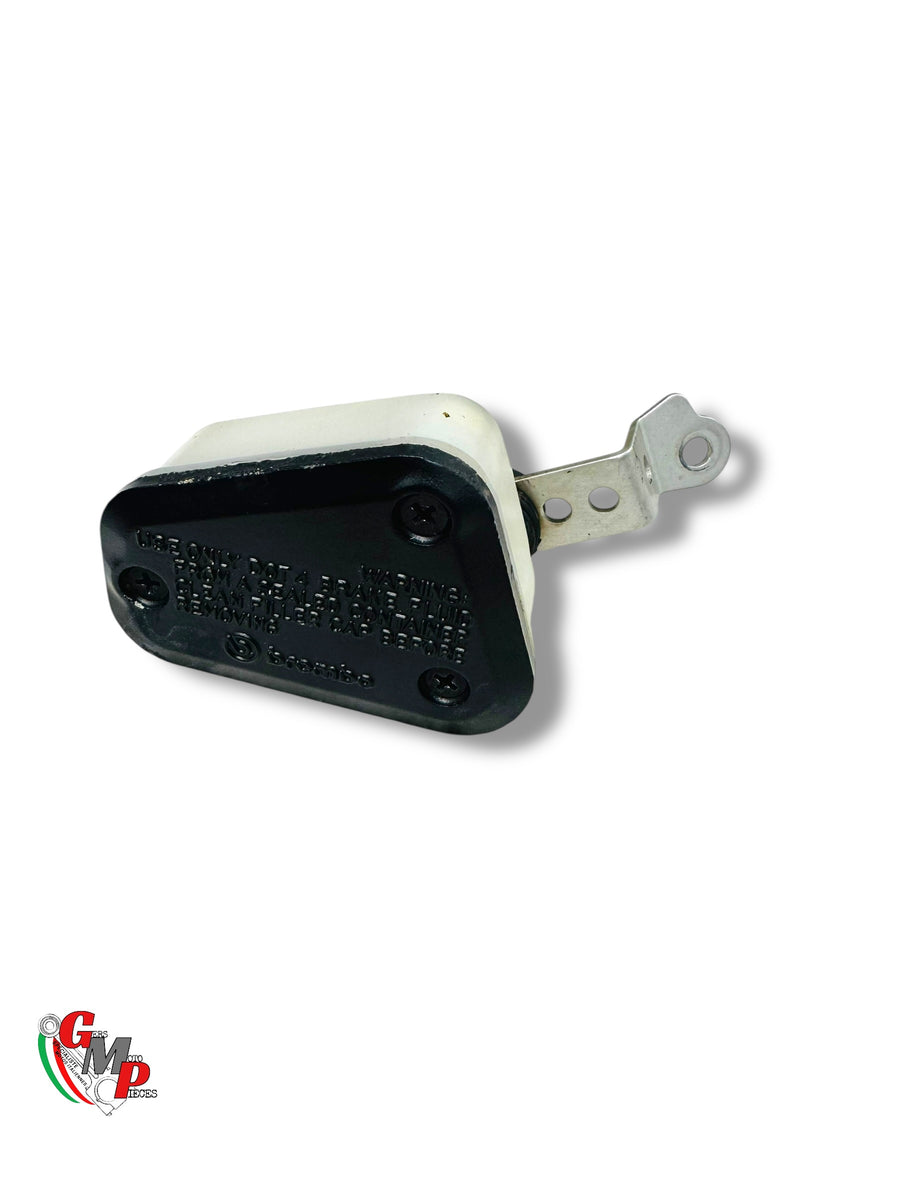 Depósito de Líquido de Frenos Completo con Soporte - Ducati